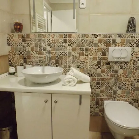 Apartamento Vitalis