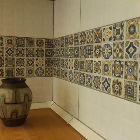 Apartamento Vitalis Eger