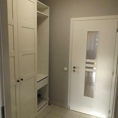 Apartment Vitalis *