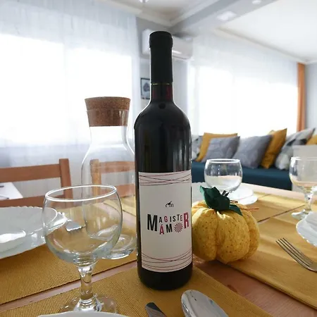 Apartamento Vitalis