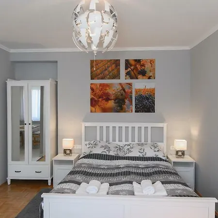 Vitalis شقة
