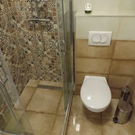 アパート Vitalis