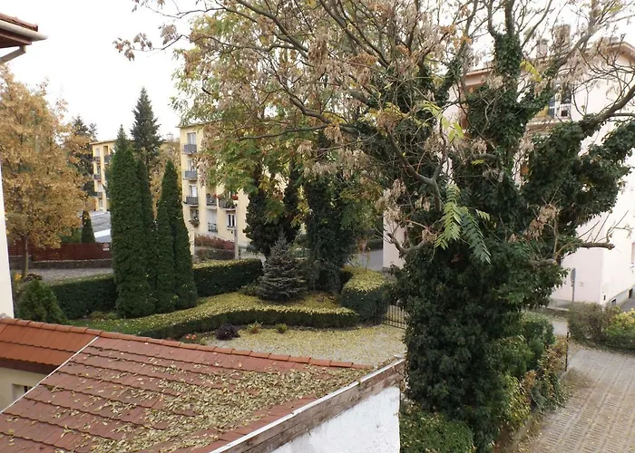 Vitalis Διαμέρισμα *